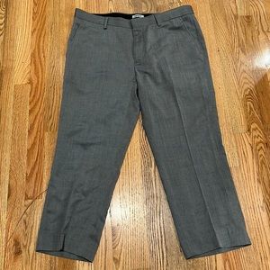 Dkny men’s dress pants